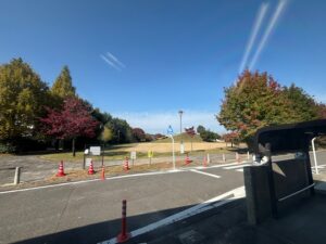 こあらひろば　体をうごかそう！