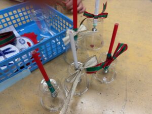 こどものおもちゃをつくろう