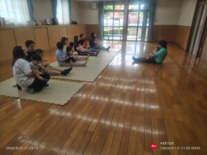 おさんぽ
